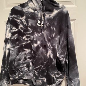 Sleep when your dead sweatshirt